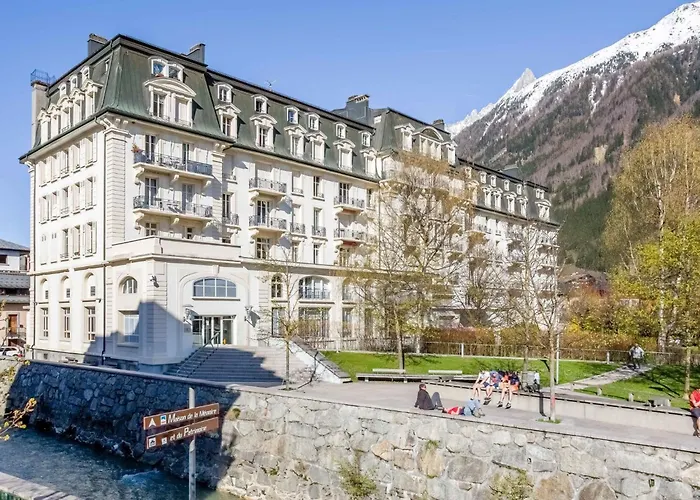 Apartamento In Centre-ville Und Bergblick By Interhome *