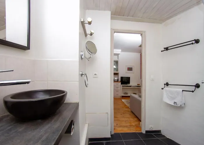 In Centre-ville Und Bergblick By Interhome Apartamento Chamonix Mont Blanc